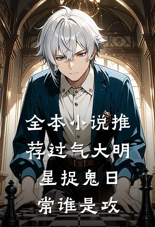 全本小说推荐过气大明星捉鬼日常谁是攻