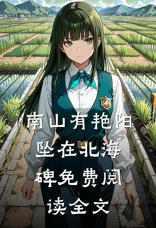 南山有艳阳，坠在北海碑免费阅读全文