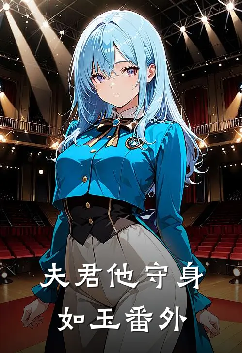 夫君他守身如玉 番外