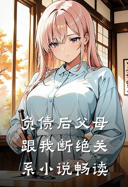 负债后父母跟我断绝关系小说畅读