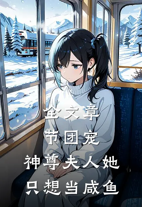 全文章节团宠：神尊夫人她只想当咸鱼