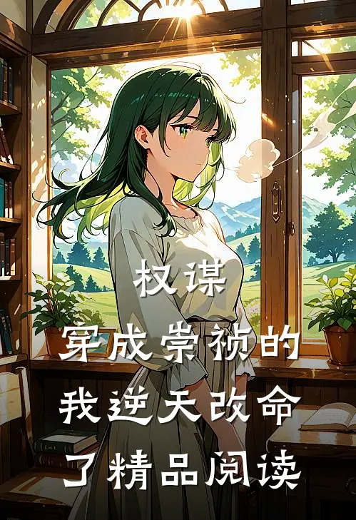 权谋：穿成崇祯的我逆天改命了精品阅读