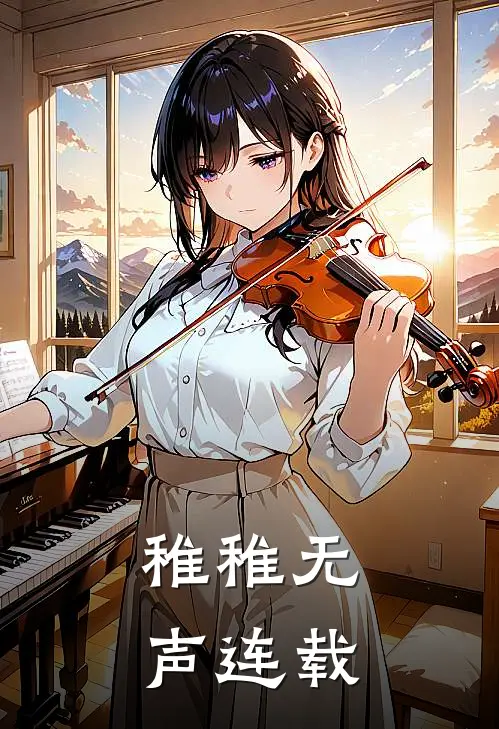 稚稚无声连载