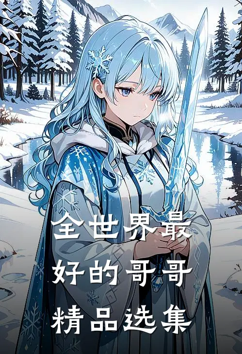 全世界最好的哥哥精品选集