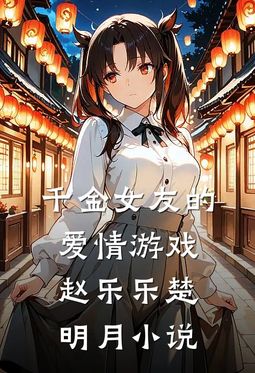 千金女友的爱情游戏赵乐乐楚明月小说