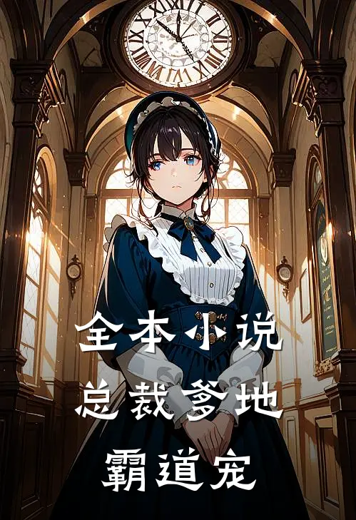 全本小说总裁爹地霸道宠