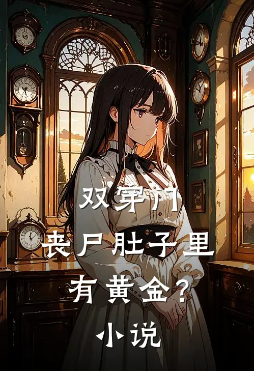 双穿门：丧尸肚子里有黄金？小说