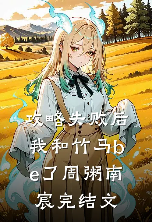 攻略失败后我和竹马be了周粥南宸完结文