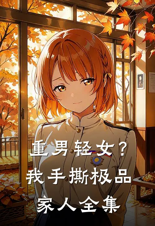 重男轻女？我手撕极品家人 全集