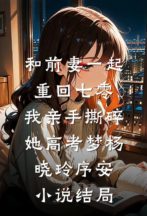 和前妻一起重回七零，我亲手撕碎她高考梦杨晓玲序安小说结局