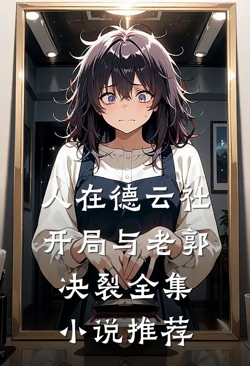 人在德云社，开局与老郭决裂全集小说推荐