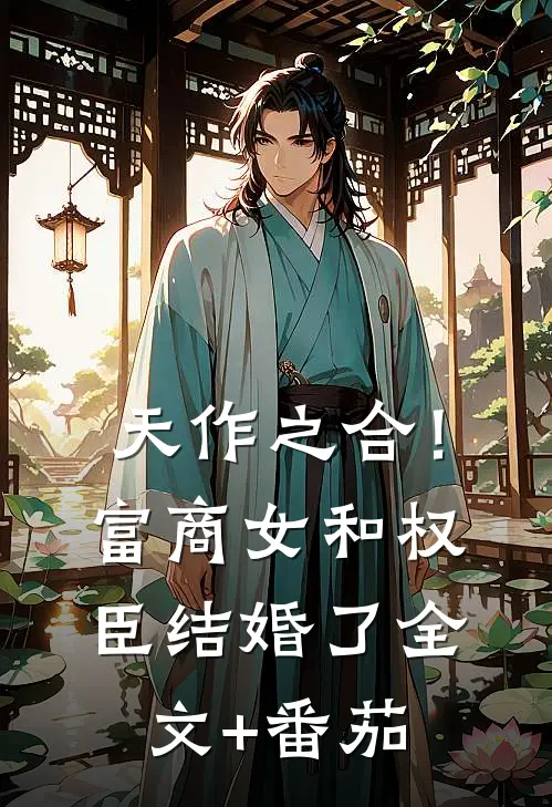 天作之合！富商女和权臣结婚了全文+番茄