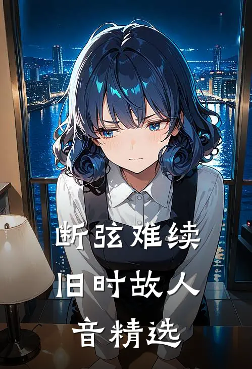 断弦难续旧时故人音精选