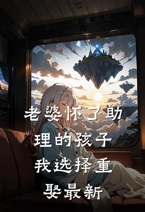 老婆怀了助理的孩子，我选择重娶最新