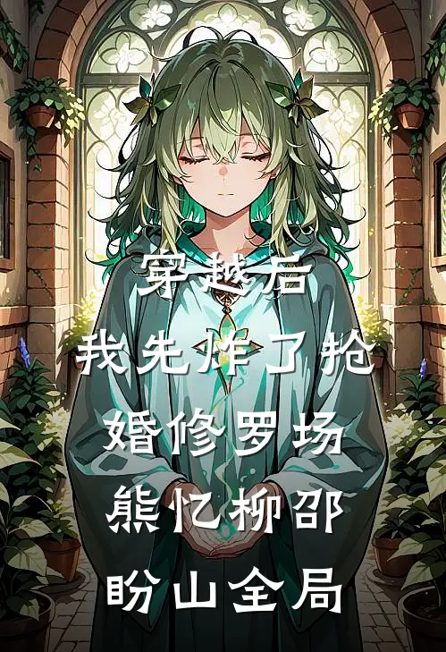 穿越后，我先炸了抢婚修罗场熊忆柳邵盼山全局