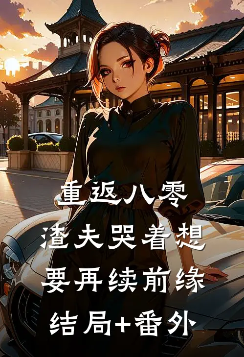 重返八零，渣夫哭着想要再续前缘结局+番外