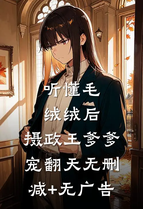 听懂毛绒绒后，摄政王爹爹宠翻天无删减+无广告