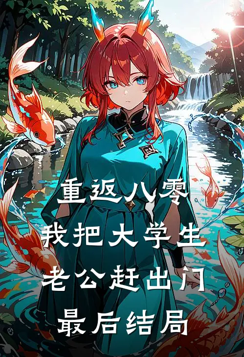重返八零，我把大学生老公赶出门最后结局