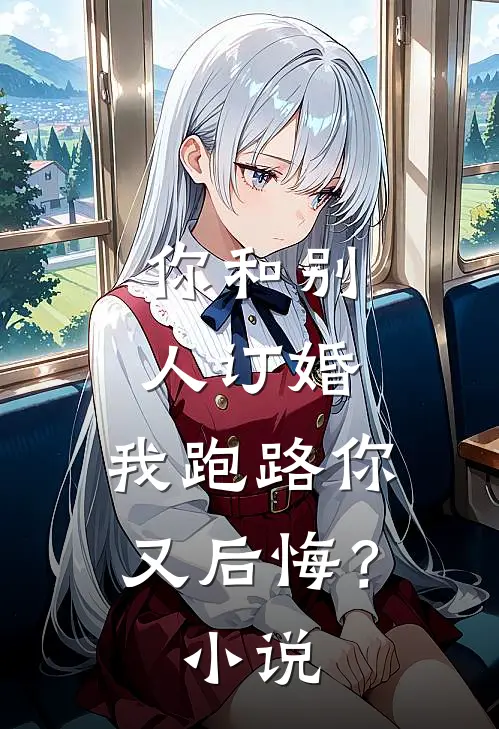 你和别人订婚，我跑路你又后悔？小说