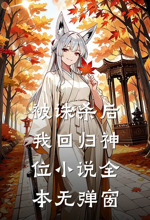 被诛杀后，我回归神位小说全本无弹窗
