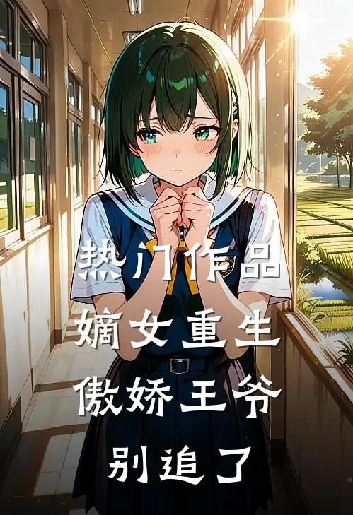 热门作品嫡女重生：傲娇王爷别追了