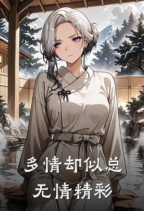 多情却似总无情精彩