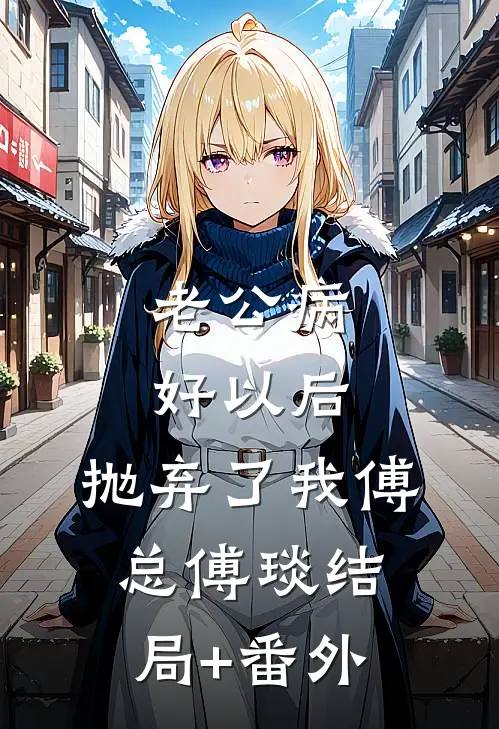 老公病好以后，抛弃了我傅总傅琰结局+番外