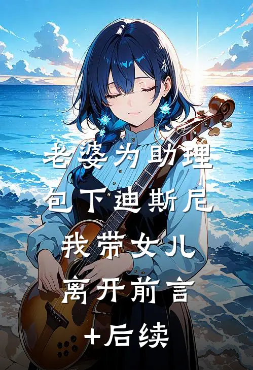 老婆为助理包下迪斯尼，我带女儿离开前言+后续