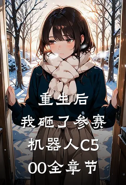 重生后，我砸了参赛机器人C500全章节