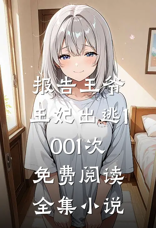 报告王爷,王妃出逃1001次免费阅读全集小说