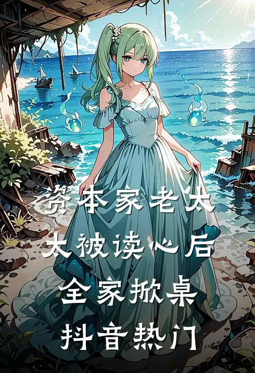 资本家老太太被读心后，全家掀桌抖音热门