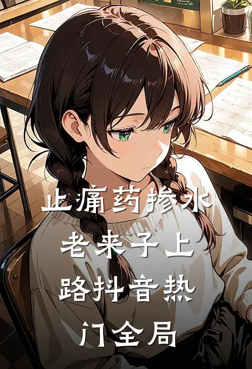 止痛药掺水，老来子上路抖音热门全局