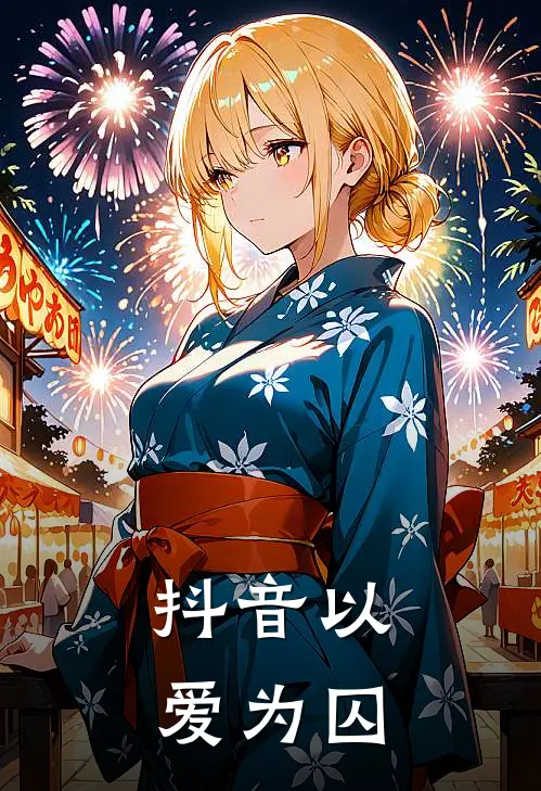 抖音以爱为囚