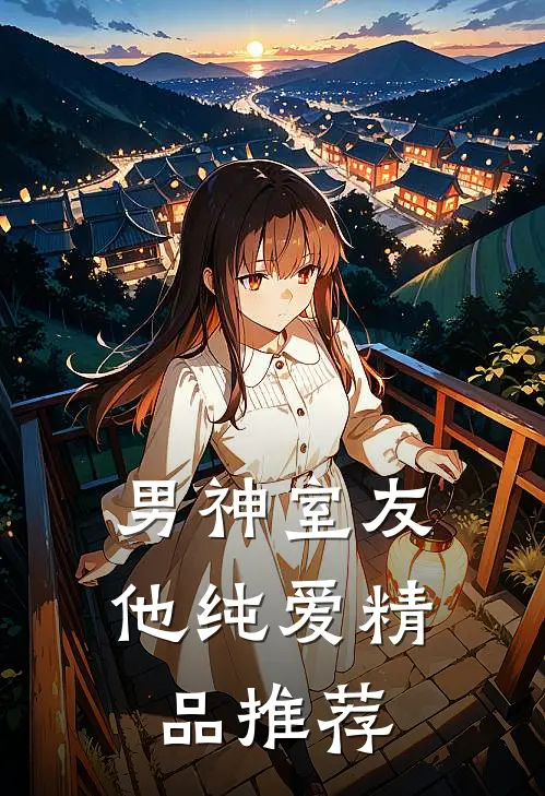 男神室友他纯爱精品推荐