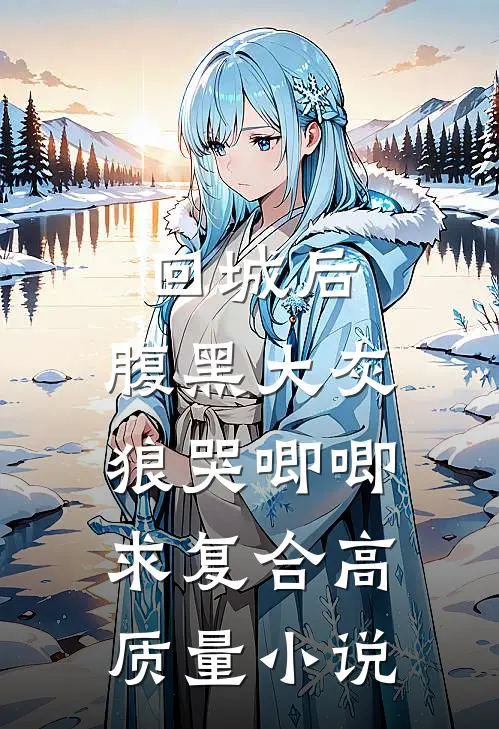 回城后，腹黑大灰狼哭唧唧求复合高质量小说