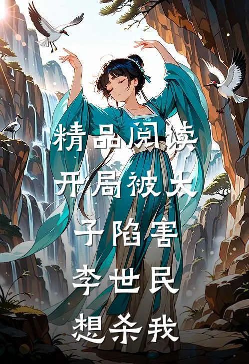 精品阅读开局被太子陷害，李世民想杀我