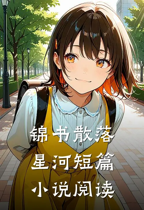 锦书散落星河短篇小说阅读