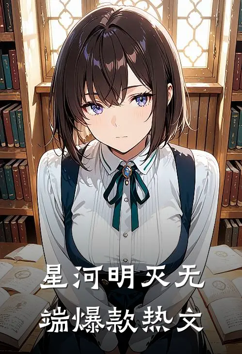 星河明灭无端爆款热文