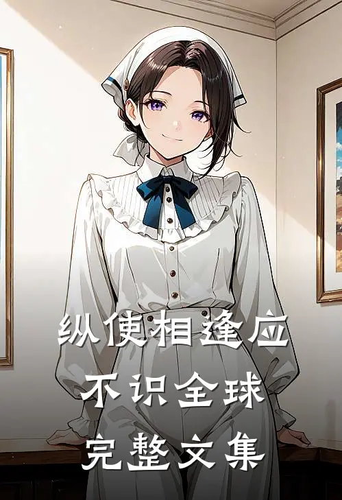 纵使相逢应不识全球完整文集