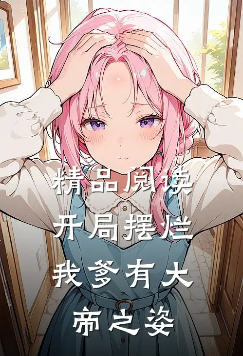 精品阅读开局摆烂，我爹有大帝之姿