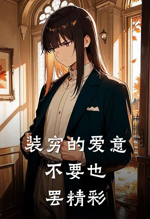 装穷的爱意，不要也罢精彩