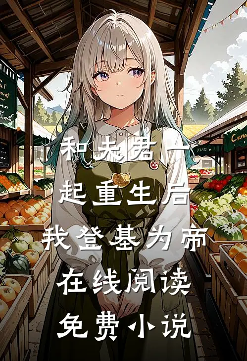 和夫君一起重生后，我登基为帝在线阅读免费小说