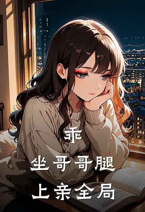 乖，坐哥哥腿上亲全局