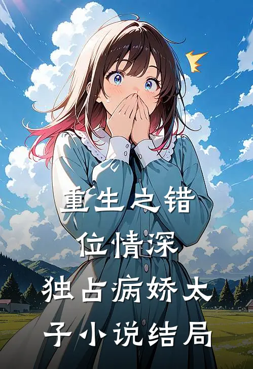 重生之错位情深，独占病娇太子小说结局