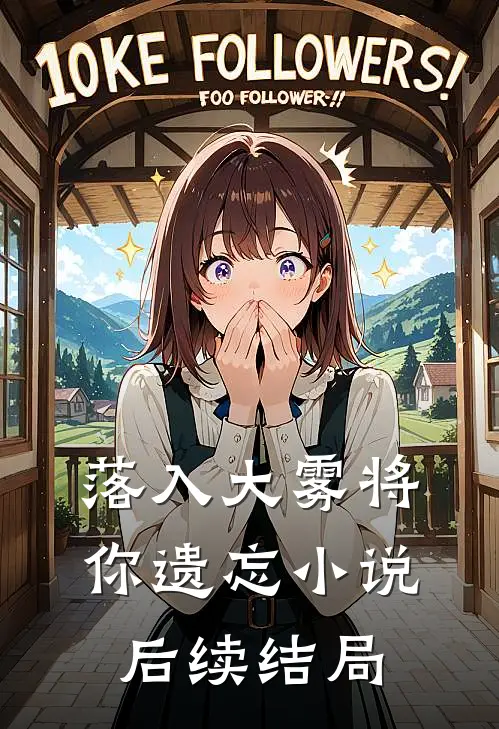 落入大雾将你遗忘小说后续结局