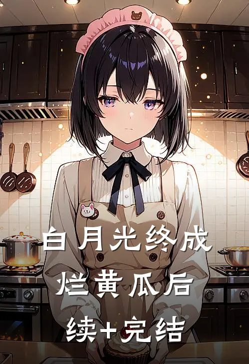 白月光终成烂黄瓜后续+完结
