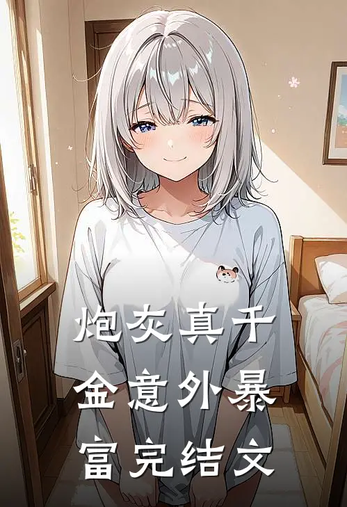 炮灰真千金意外暴富完结文