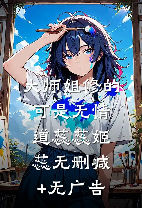 大师姐修的可是无情道蕊蕊姬蕊无删减+无广告