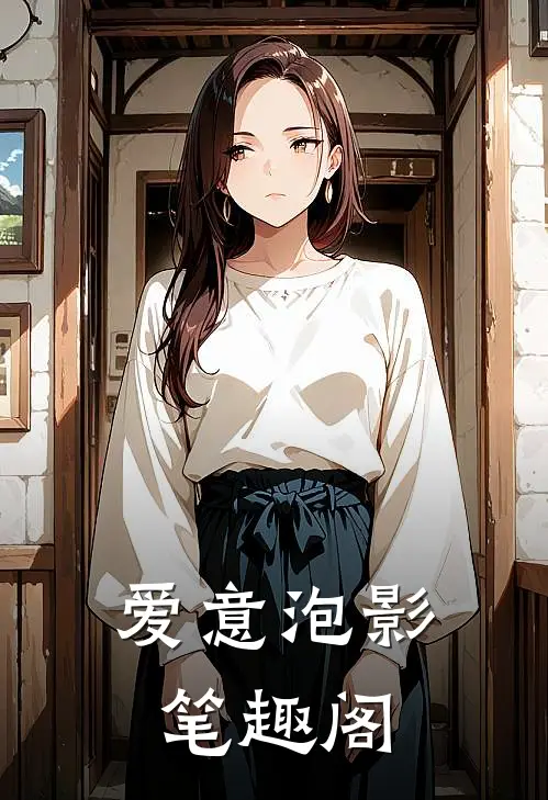 爱意泡影笔趣阁