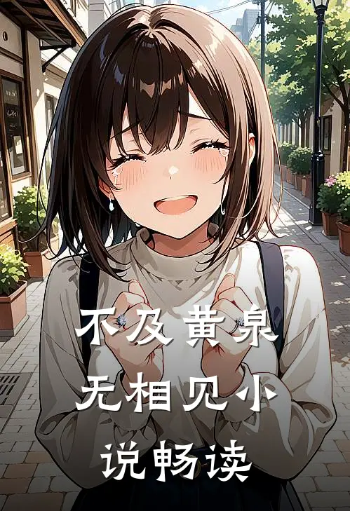 不及黄泉无相见小说畅读
